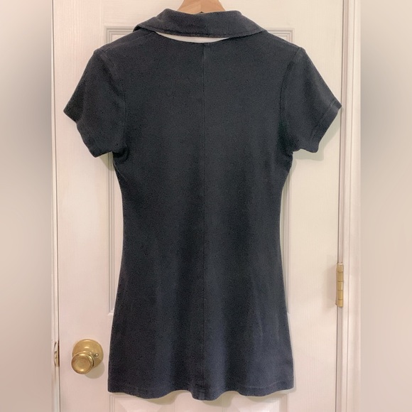 Vintage Double Court Tennis Dress - Picture 4 of 4